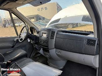 Mercedes Sprinter 2.2 CDI Navi 95pk picture 8