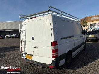 Mercedes Sprinter 2.2 CDI Navi 95pk picture 4