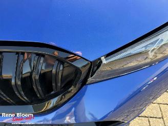 BMW 3-serie 318i M-pakket Automaat 156pk picture 19