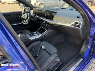 BMW 3-serie 318i M-pakket Automaat 156pk picture 9