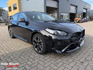 BMW 1-serie 116i M-pakket picture 2