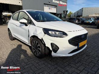 Ford Fiesta 1.0 EcoBoost Hybrid Titanium picture 2