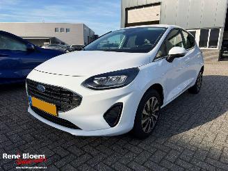 Ford Fiesta 1.0 EcoBoost Hybrid Titanium picture 4