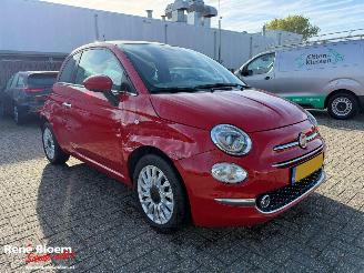 Fiat 500 1.0 Hybrid Dolcevita Finale picture 5