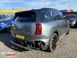 krockskadad bil auto Mini Countryman SE ALL4 John Cooper Works L 66.5kWh 2026/4