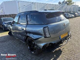 Mini Countryman SE ALL4 John Cooper Works L 66.5kWh picture 5
