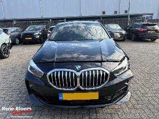 BMW 1-serie 118i M-pakket Automaat picture 6