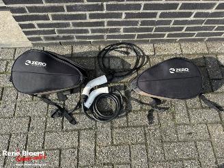 Zero Motorcycles  SR ZF 14.4 electric picture 20