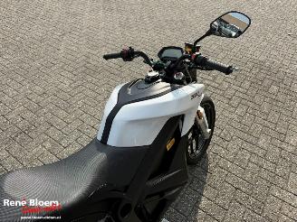 Zero Motorcycles  SR ZF 14.4 electric picture 19