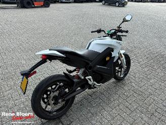 Zero Motorcycles  SR ZF 14.4 electric picture 6