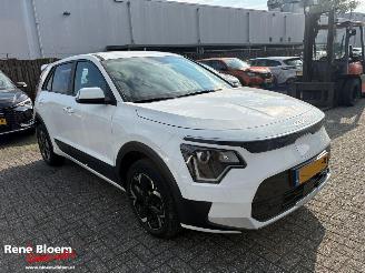 Kia Niro EV Light Edition 64.8kWh picture 4