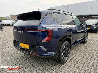 škoda osobní automobily Kia EV5 GT-Plusline 84.4 kwh 218pk Aut 2026/5