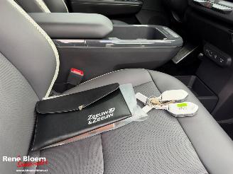 Kia EV5 GT-Plusline 84.4 kwh 218pk Aut picture 14