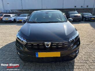 Dacia Sandero 1.0 TCE 90 Comfort picture 6