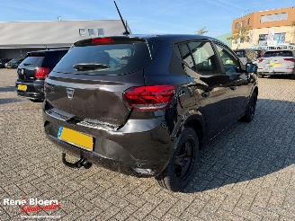 Dacia Sandero 1.0 TCE 90 Comfort picture 4