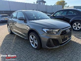 Audi A1 3.0 TFSI S-Line 115pk aut picture 2