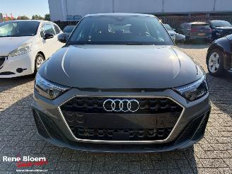 Audi A1 3.0 TFSI S-Line 115pk aut picture 3