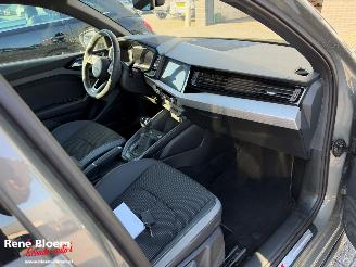 Audi A1 3.0 TFSI S-Line 115pk aut picture 5