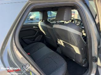 Audi A1 3.0 TFSI S-Line 115pk aut picture 8