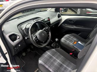 Peugeot 108 1.0 E-VTI Style 72pk 5drs picture 12
