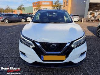 Nissan Qashqai 1.2 N-Connecta picture 3