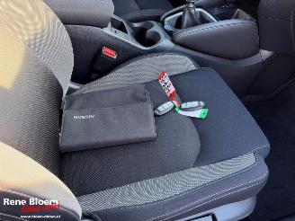 Nissan Qashqai 1.2 N-Connecta picture 11