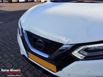 Nissan Qashqai 1.2 N-Connecta picture 5