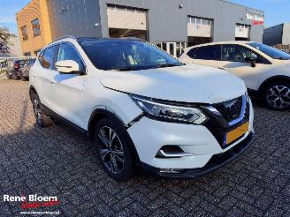 Nissan Qashqai 1.2 N-Connecta picture 2