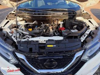 Nissan Qashqai 1.2 N-Connecta picture 22