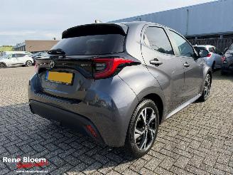 skadebil auto Toyota Yaris 1.5 Hybrid 115 Dynamic 2025/6