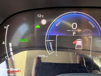 Toyota Yaris 1.5 Hybrid 115 Dynamic picture 16