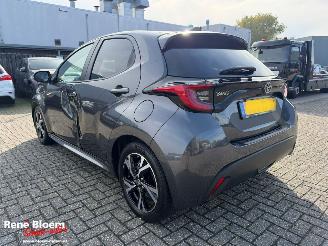 Toyota Yaris 1.5 Hybrid 115 Dynamic picture 5