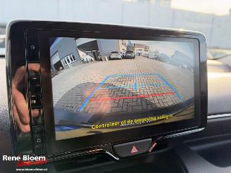 Toyota Yaris 1.5 Hybrid 115 Dynamic picture 15