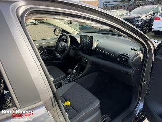 Toyota Yaris 1.5 Hybrid 115 Dynamic picture 8