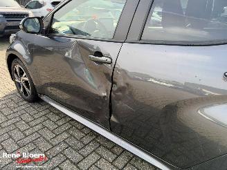 Toyota Yaris 1.5 Hybrid 115 Dynamic picture 17