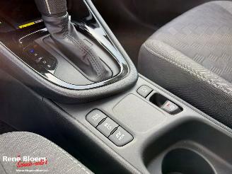 Toyota Yaris 1.5 Hybrid 115 Dynamic picture 14