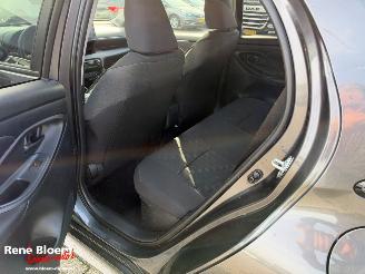Toyota Yaris 1.5 Hybrid 115 Dynamic picture 11