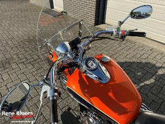 Yamaha XVS 650 Dragstar picture 10
