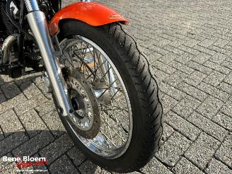 Yamaha XVS 650 Dragstar picture 13