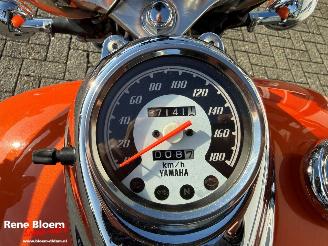 Yamaha XVS 650 Dragstar picture 9