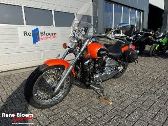 Yamaha XVS 650 Dragstar picture 3