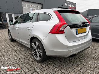 Volvo V-60 2.4 D5 Twin Engine Lease Edition picture 2