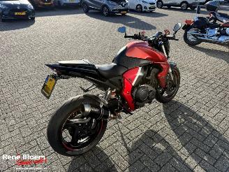 Honda CB 1000 R Extreme picture 6