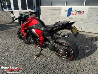 Honda CB 1000 R Extreme picture 4