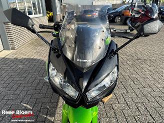 Kawasaki Z 1000 SX ABS picture 16