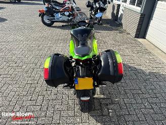 Kawasaki Z 1000 SX ABS picture 5