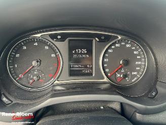 Audi A1 SPORTBACK 1.0 TFSI S-Line Navi 5-drs picture 22