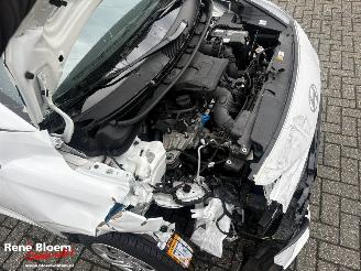 Hyundai I-10 1.0 Comfort 5-drs Airco picture 9