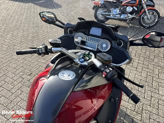 BMW K 1600 GT picture 24