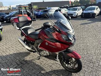 BMW K 1600 GT picture 7
